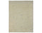 9x12 Zeigler Beige Afghan Hand Knotted Wool Area Rug
